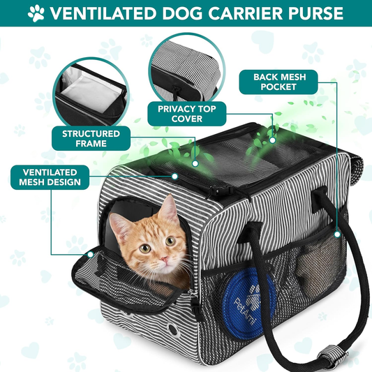 Dog Travel Carrier