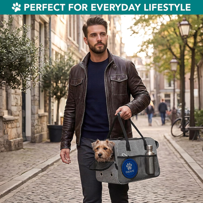 Dog Travel Carrier